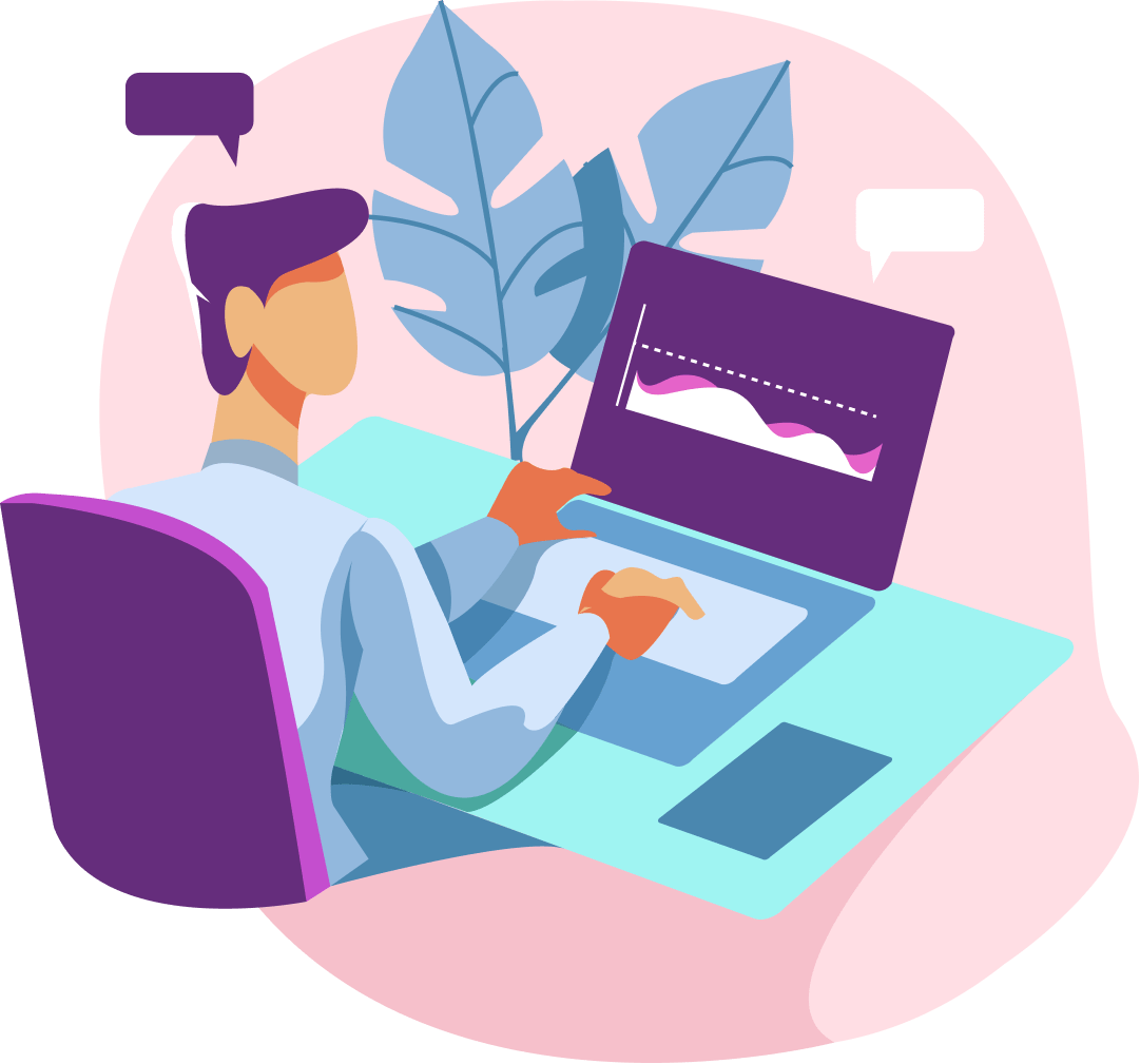 Equip leaders from strate We equip marketing leaders